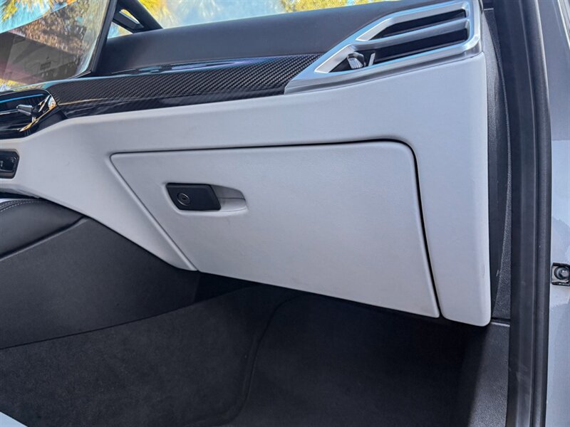 2025 BMW M3 Competition xDrive - Photo 48 - Bonita Springs, FL 34134