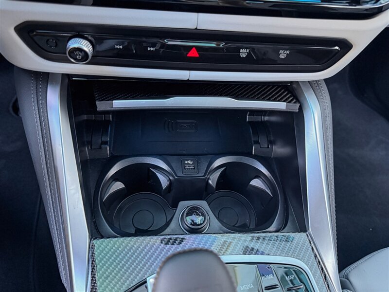 2025 BMW M3 Competition xDrive - Photo 20 - Bonita Springs, FL 34134