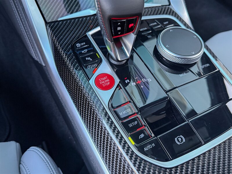 2025 BMW M3 Competition xDrive - Photo 23 - Bonita Springs, FL 34134