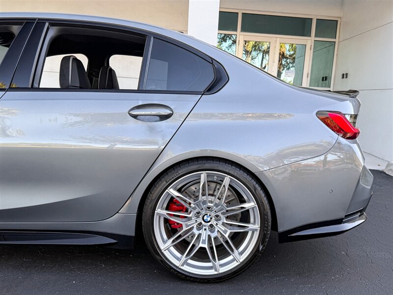 2025 BMW M3 Competition xDrive - Photo 60 - Bonita Springs, FL 34134