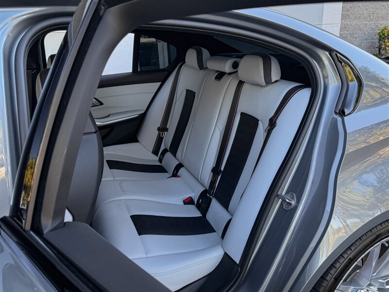 2025 BMW M3 Competition xDrive - Photo 37 - Bonita Springs, FL 34134