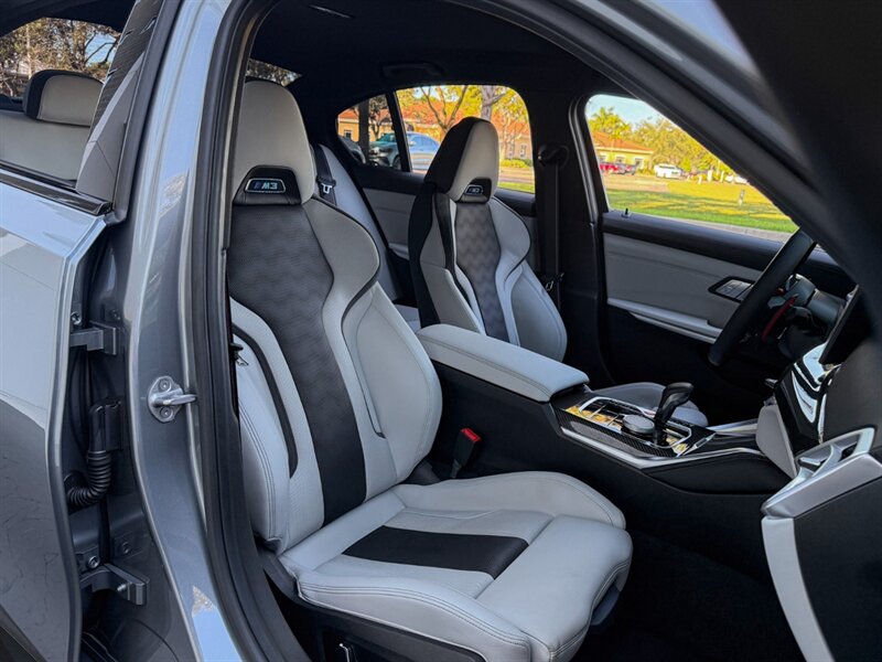 2025 BMW M3 Competition xDrive - Photo 42 - Bonita Springs, FL 34134