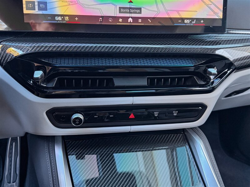 2025 BMW M3 Competition xDrive - Photo 18 - Bonita Springs, FL 34134