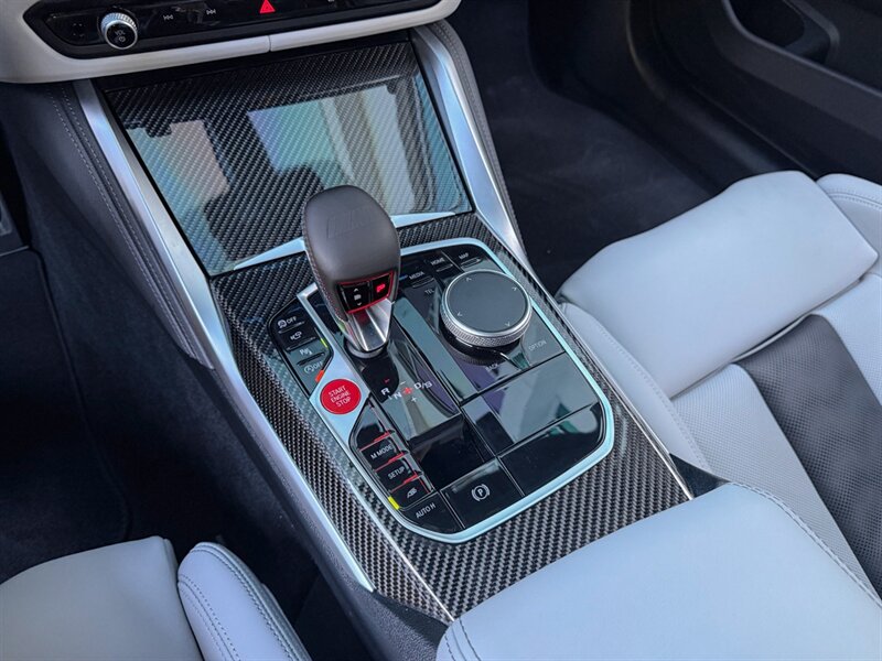 2025 BMW M3 Competition xDrive - Photo 25 - Bonita Springs, FL 34134