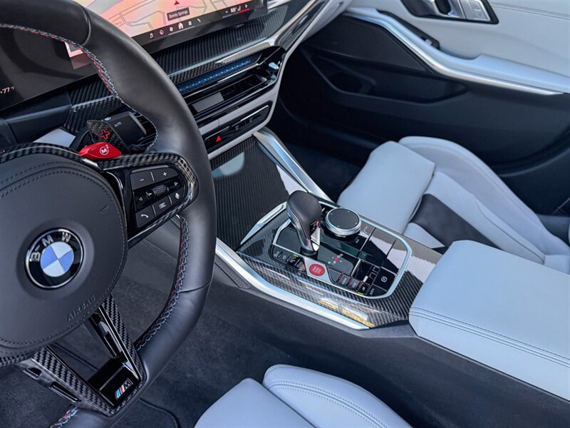2025 BMW M3 Competition xDrive - Photo 16 - Bonita Springs, FL 34134
