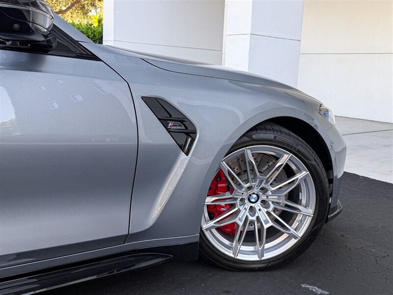 2025 BMW M3 Competition xDrive - Photo 76 - Bonita Springs, FL 34134