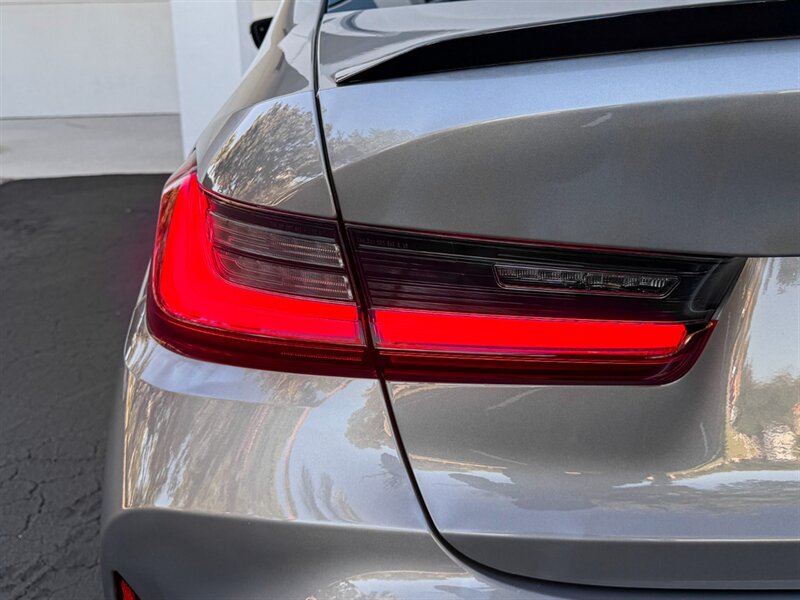 2025 BMW M3 Competition xDrive - Photo 68 - Bonita Springs, FL 34134