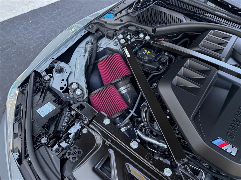 2025 BMW M3 Competition xDrive - Photo 52 - Bonita Springs, FL 34134