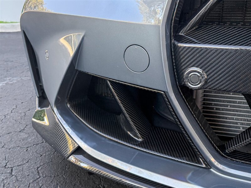 2025 BMW M3 Competition xDrive - Photo 6 - Bonita Springs, FL 34134