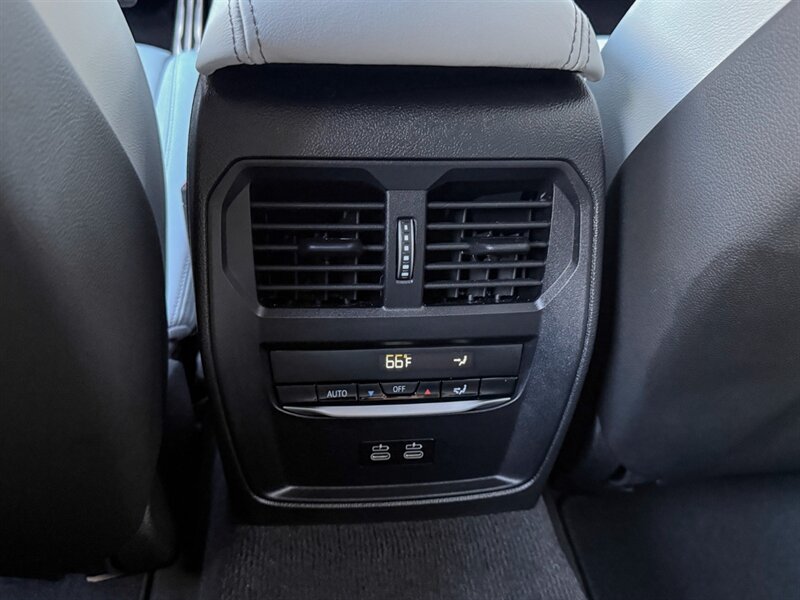 2025 BMW M3 Competition xDrive - Photo 39 - Bonita Springs, FL 34134