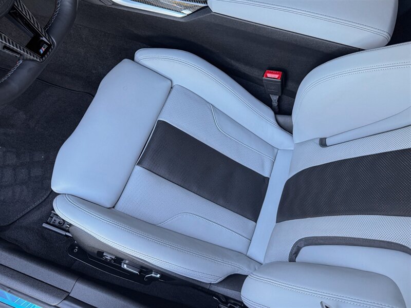 2025 BMW M3 Competition xDrive - Photo 28 - Bonita Springs, FL 34134