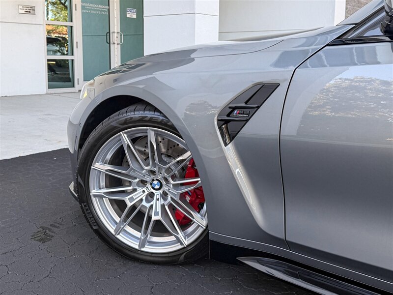 2025 BMW M3 Competition xDrive - Photo 64 - Bonita Springs, FL 34134
