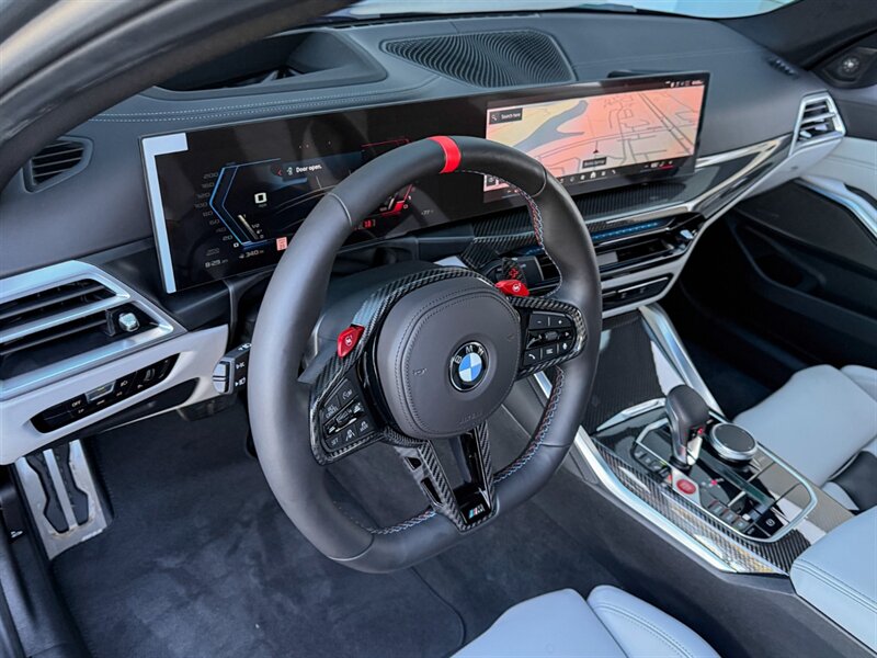 2025 BMW M3 Competition xDrive - Photo 41 - Bonita Springs, FL 34134