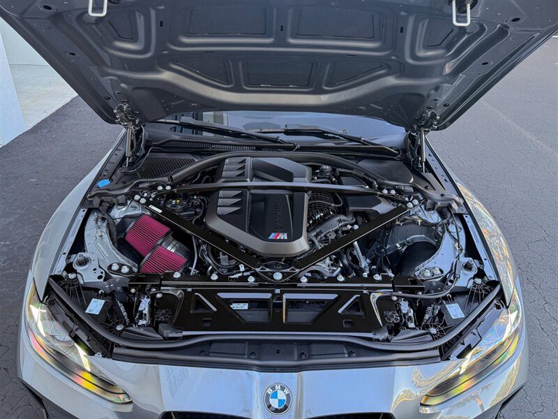 2025 BMW M3 Competition xDrive - Photo 51 - Bonita Springs, FL 34134