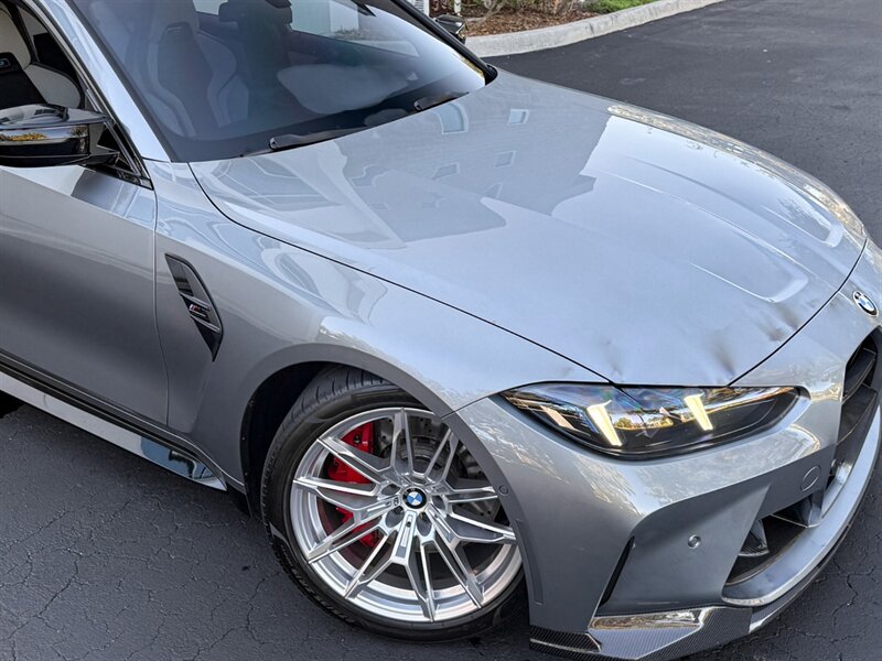 2025 BMW M3 Competition xDrive - Photo 84 - Bonita Springs, FL 34134