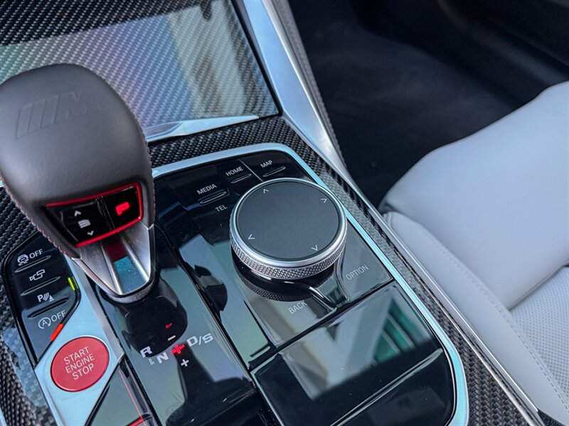 2025 BMW M3 Competition xDrive - Photo 22 - Bonita Springs, FL 34134