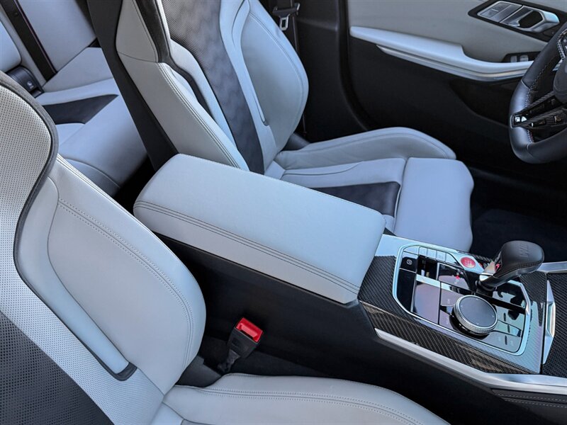 2025 BMW M3 Competition xDrive - Photo 47 - Bonita Springs, FL 34134