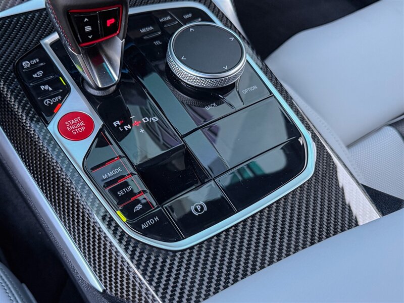 2025 BMW M3 Competition xDrive - Photo 24 - Bonita Springs, FL 34134