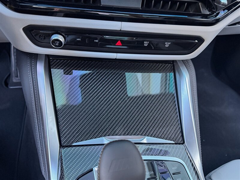 2025 BMW M3 Competition xDrive - Photo 19 - Bonita Springs, FL 34134