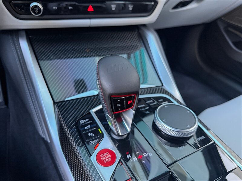 2025 BMW M3 Competition xDrive - Photo 21 - Bonita Springs, FL 34134