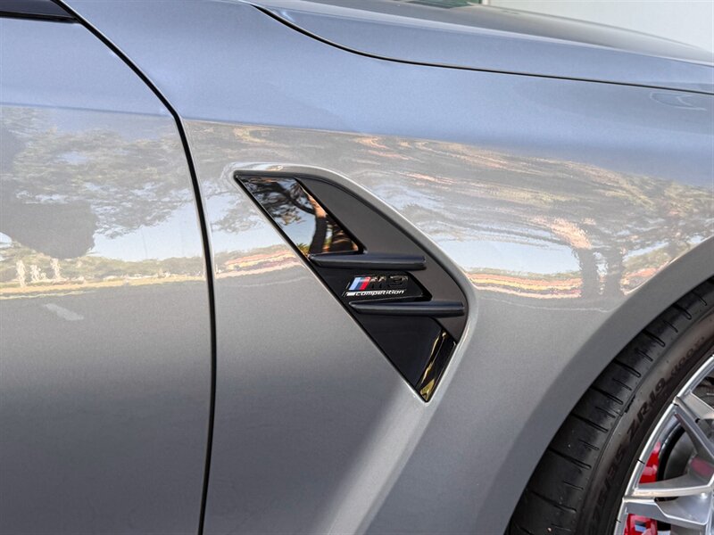 2025 BMW M3 Competition xDrive - Photo 80 - Bonita Springs, FL 34134