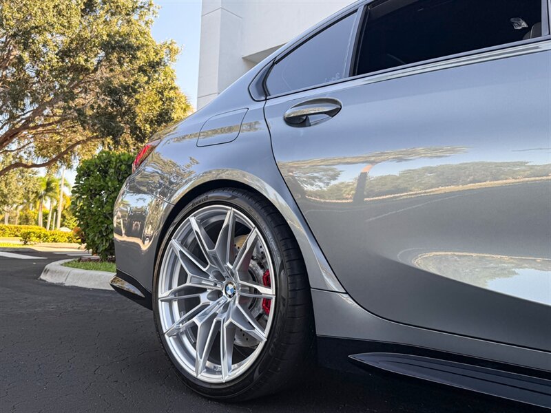 2025 BMW M3 Competition xDrive - Photo 82 - Bonita Springs, FL 34134