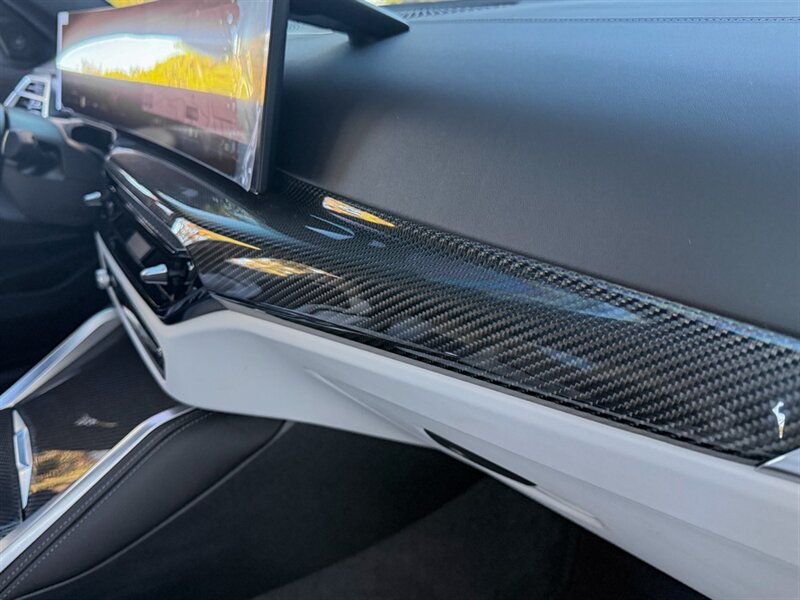 2025 BMW M3 Competition xDrive - Photo 46 - Bonita Springs, FL 34134