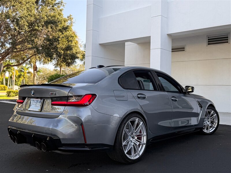 2025 BMW M3 Competition xDrive - Photo 74 - Bonita Springs, FL 34134