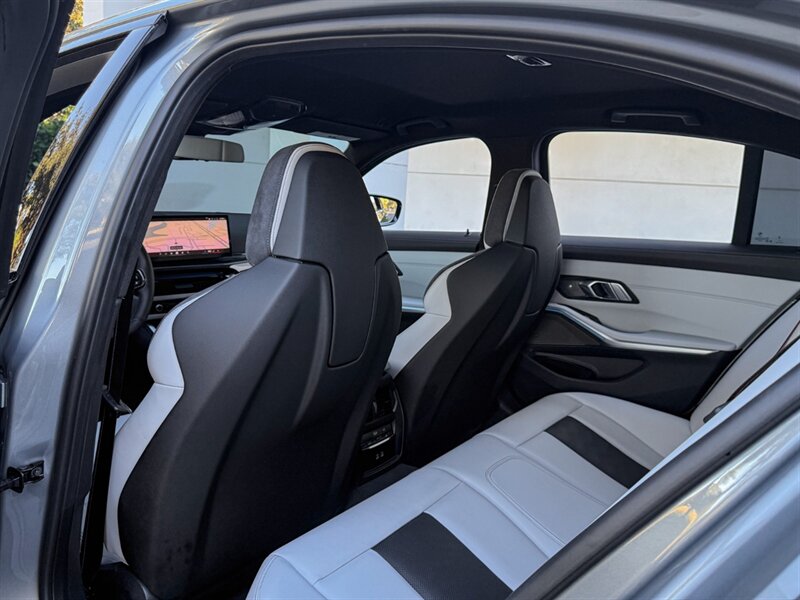 2025 BMW M3 Competition xDrive - Photo 36 - Bonita Springs, FL 34134