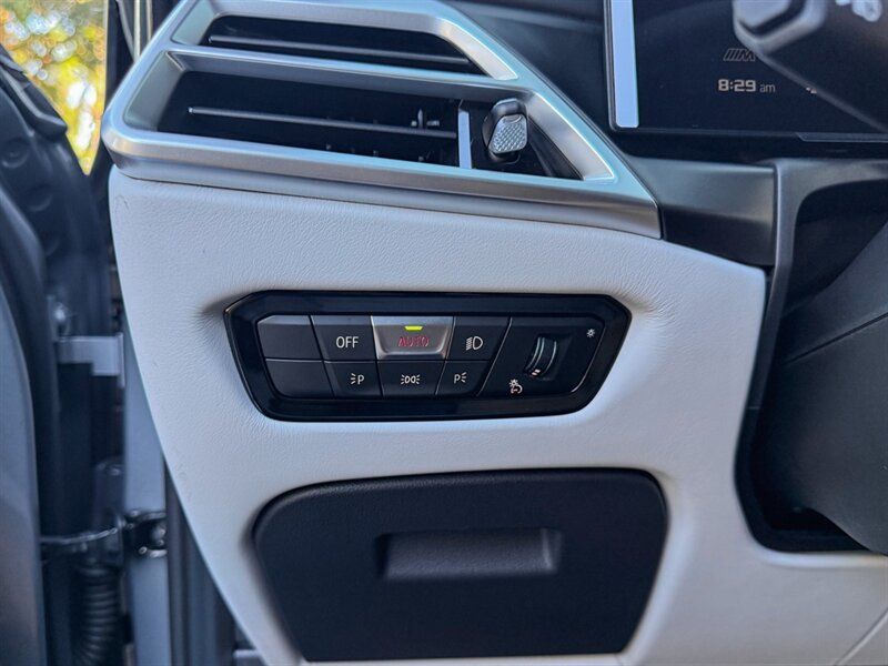 2025 BMW M3 Competition xDrive - Photo 30 - Bonita Springs, FL 34134