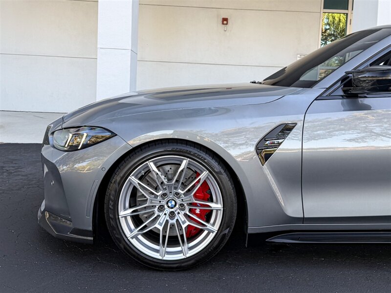 2025 BMW M3 Competition xDrive - Photo 58 - Bonita Springs, FL 34134