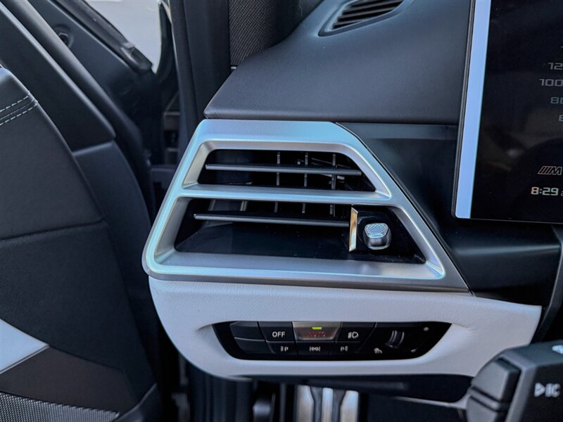 2025 BMW M3 Competition xDrive - Photo 29 - Bonita Springs, FL 34134