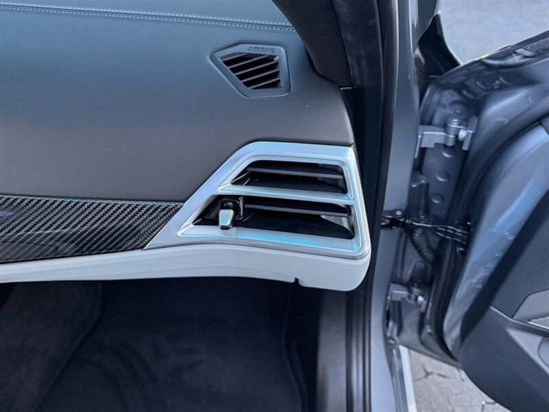 2025 BMW M3 Competition xDrive - Photo 49 - Bonita Springs, FL 34134