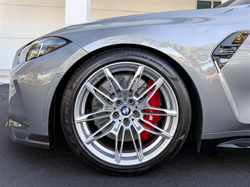 2025 BMW M3 Competition xDrive - Photo 59 - Bonita Springs, FL 34134