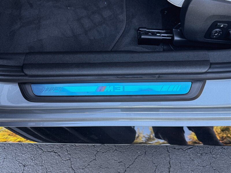 2025 BMW M3 Competition xDrive - Photo 34 - Bonita Springs, FL 34134