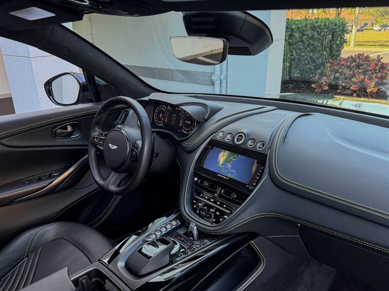 2021 Aston Martin DBX   - Photo 40 - Bonita Springs, FL 34134