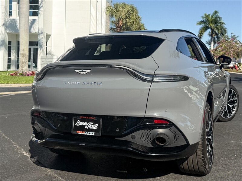2021 Aston Martin DBX   - Photo 59 - Bonita Springs, FL 34134