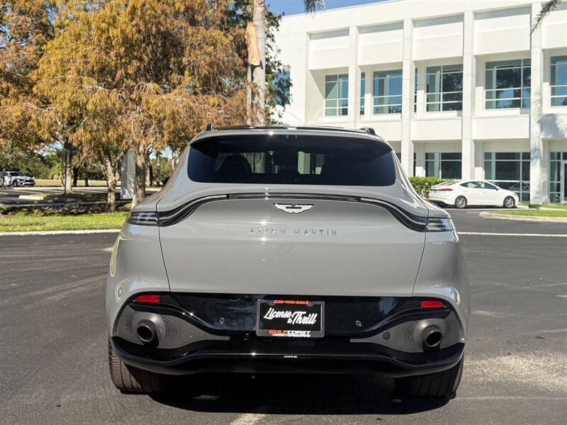 2021 Aston Martin DBX   - Photo 57 - Bonita Springs, FL 34134