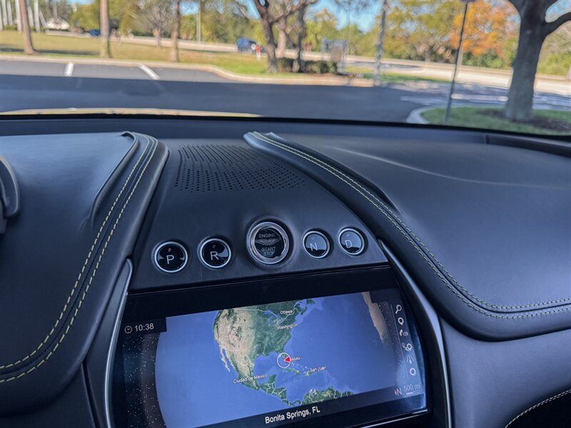 2021 Aston Martin DBX   - Photo 14 - Bonita Springs, FL 34134