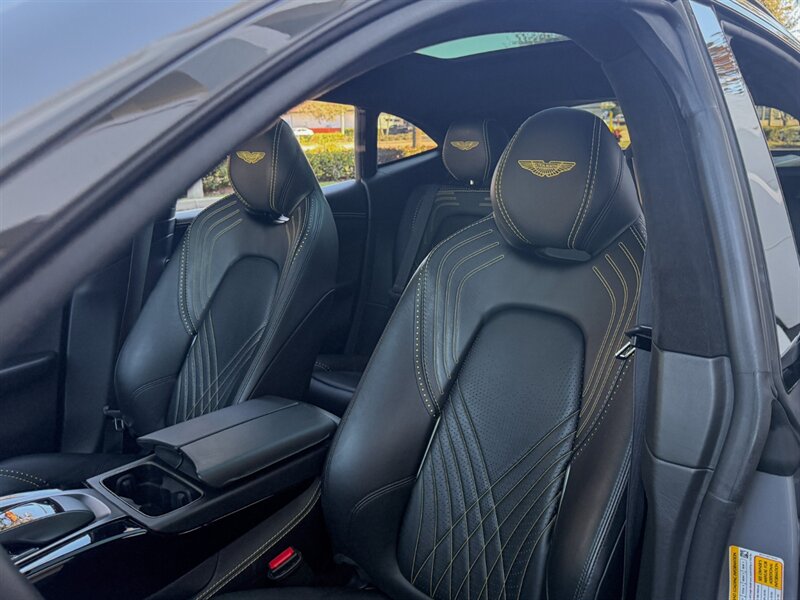 2021 Aston Martin DBX   - Photo 22 - Bonita Springs, FL 34134