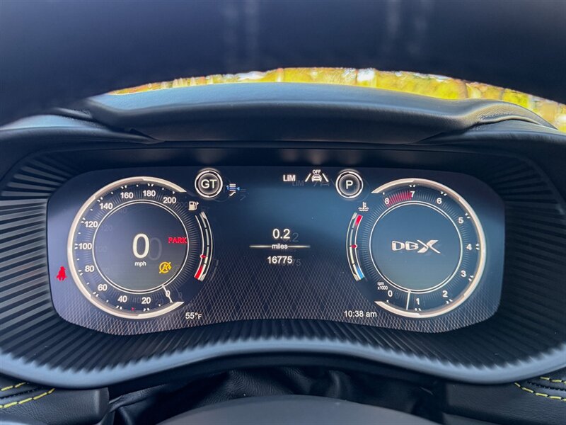 2021 Aston Martin DBX   - Photo 12 - Bonita Springs, FL 34134