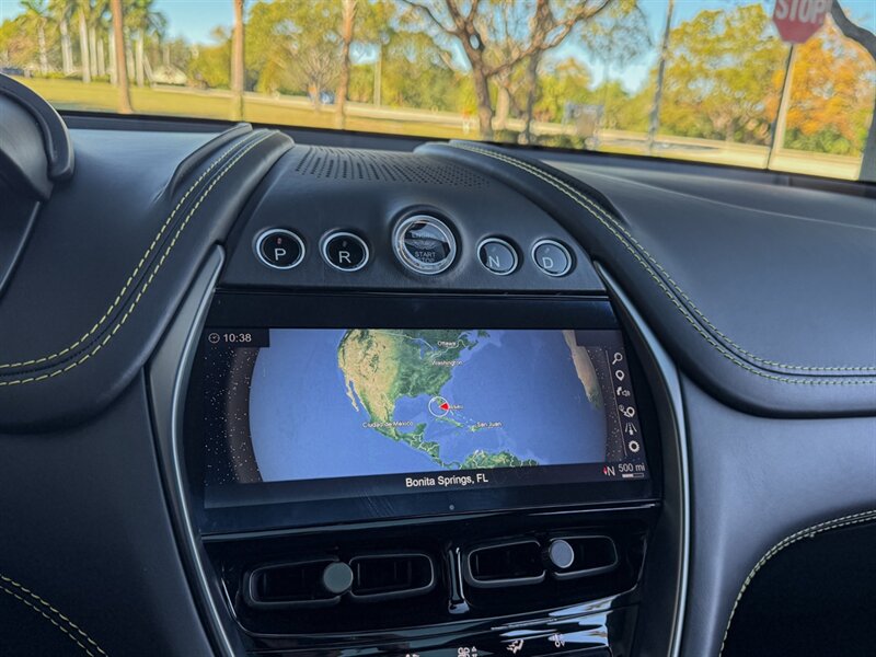 2021 Aston Martin DBX   - Photo 15 - Bonita Springs, FL 34134