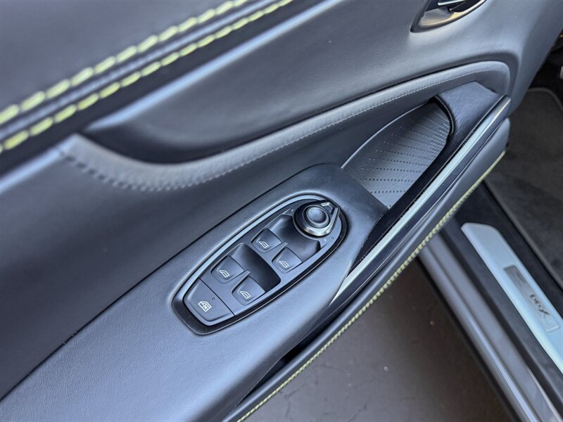 2021 Aston Martin DBX   - Photo 26 - Bonita Springs, FL 34134