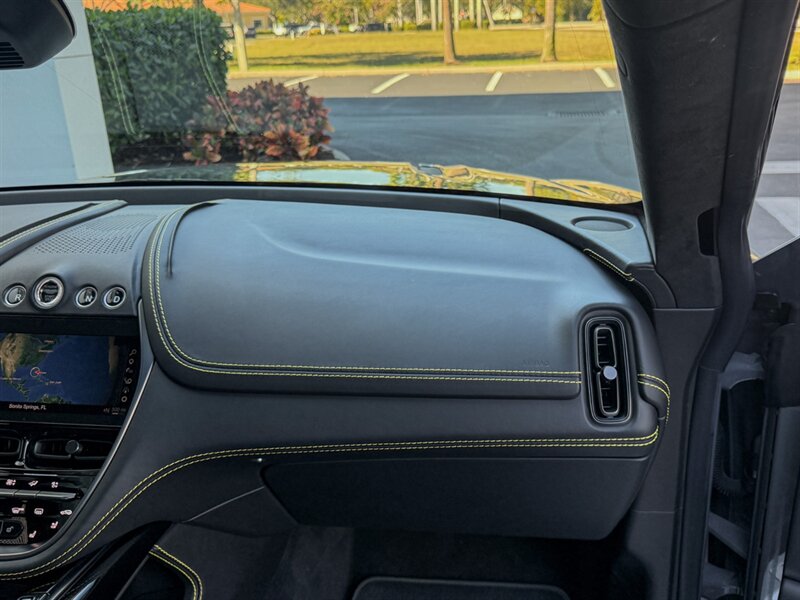 2021 Aston Martin DBX   - Photo 39 - Bonita Springs, FL 34134