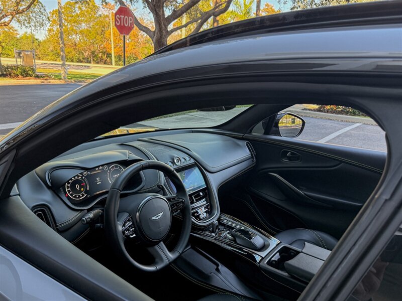 2021 Aston Martin DBX   - Photo 2 - Bonita Springs, FL 34134