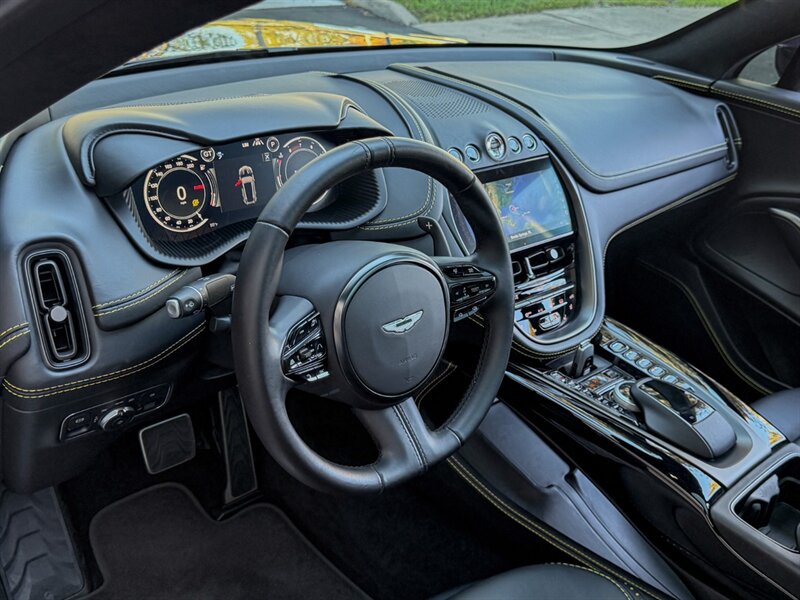 2021 Aston Martin DBX   - Photo 34 - Bonita Springs, FL 34134