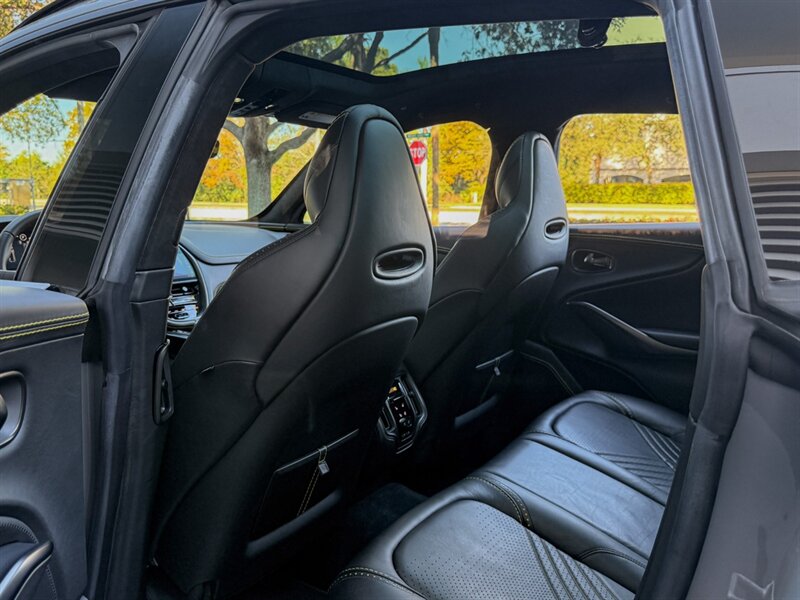 2021 Aston Martin DBX   - Photo 30 - Bonita Springs, FL 34134