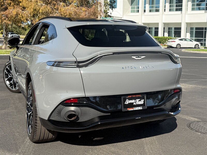 2021 Aston Martin DBX   - Photo 55 - Bonita Springs, FL 34134