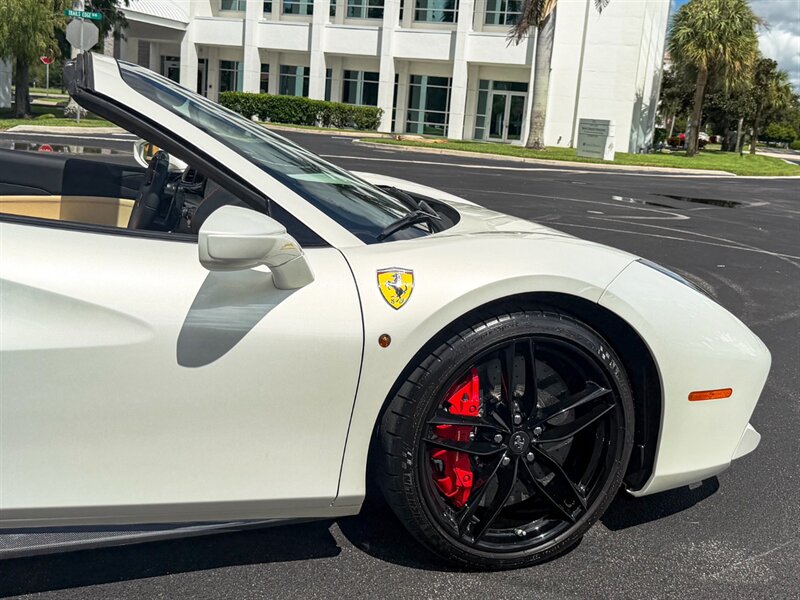 2018 Ferrari 488 Spider - Photo 60 - Bonita Springs, FL 34134
