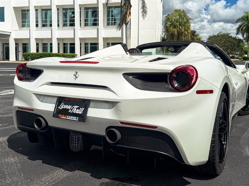 2018 Ferrari 488 Spider - Photo 66 - Bonita Springs, FL 34134
